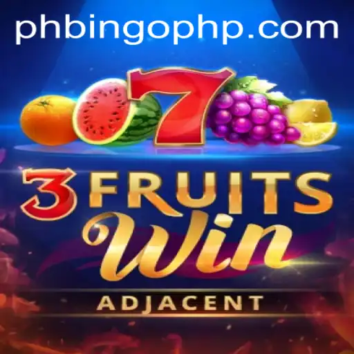 Discover the Excitement of 3FruitsWin on PHBingo.COM