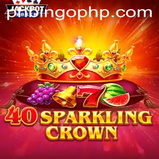 40SparklingCrown: A Dazzling Gaming Experience on PHBingo.COM