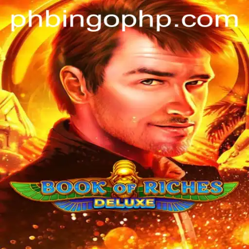 Unveiling the Thrills of BookofRichesDeluxe on PHBingo.COM