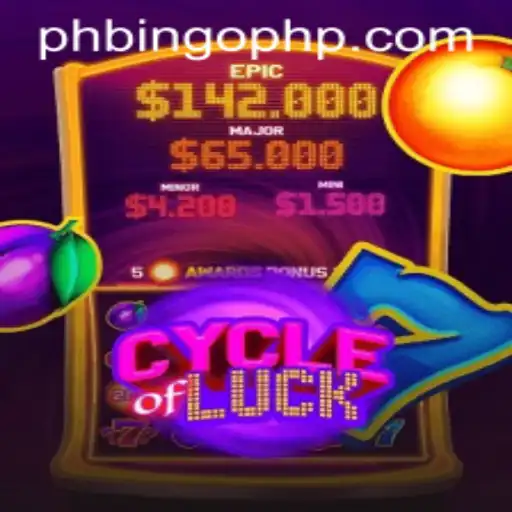 CycleofLuck: The Revolutionary Game Everyone is Talking About