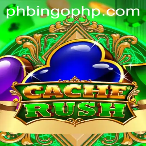 Discovering CacheRush: The New Thrill from PHBingo.COM