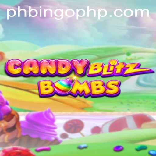 CandyBlitzBombs: A Thrilling New Addition to the Gaming World