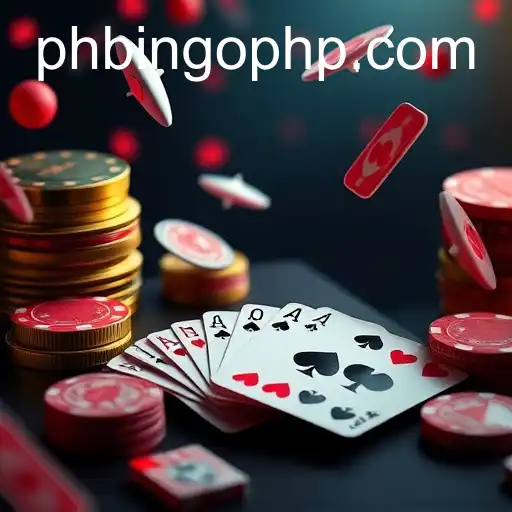Exploring the World of Card Games with PHBingo.COM