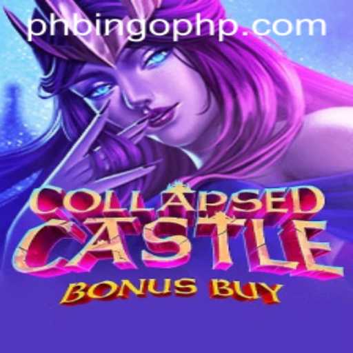 CollapsedCastleBonusBuy: Thrilling New Game at PHBingo.COM
