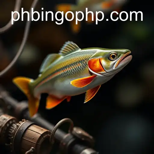 Exploring the World of Fishing and PHBingo.COM