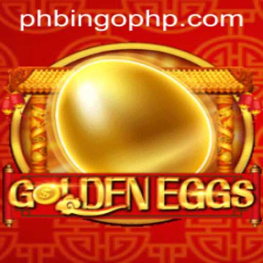 GoldenEggs: The Exciting New Game from PHBingo.COM