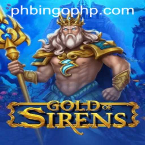 GoldofSirens: Dive into the Mesmerizing Underwater Adventure by PHBingo.COM