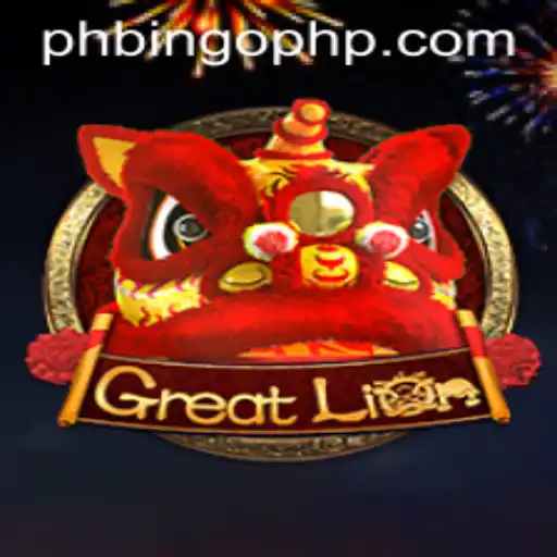 Exploring the Exciting World of GreatLion: An Exclusive Look at PHBingo.COM