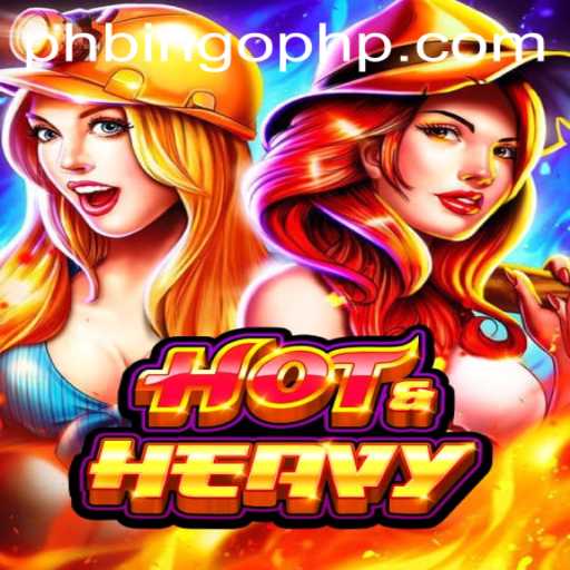 HotHeavy: The Thrilling New Gaming Sensation from PHBingo.COM