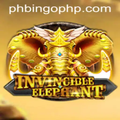 InvincibleElephant: A New Gaming Revolution with PHBingo.COM