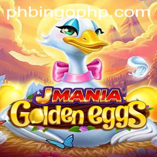 Discover the Thrills of JManiaGoldenEggs: A New Era of Online Gaming