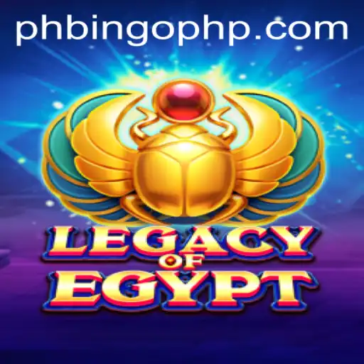 Unveiling the Mysteries of LegacyOfEgypt: A Unique Gaming Experience