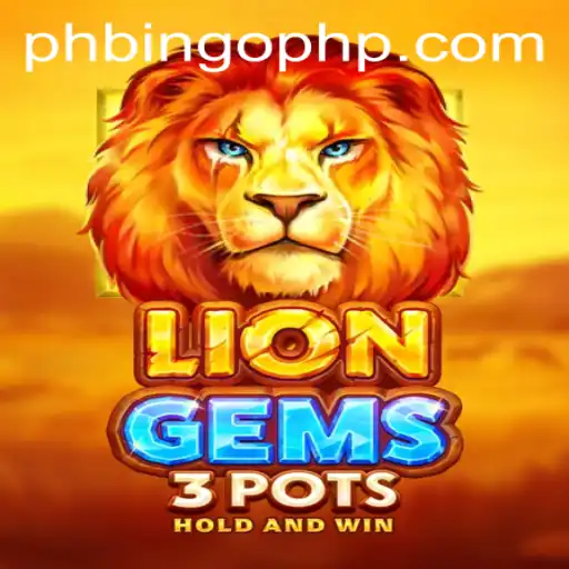 Discovering the World of LionGems3pots and PHBingo.COM
