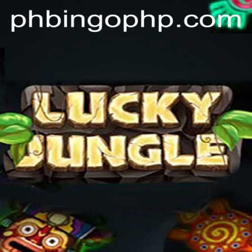 Exploring the Thrills of LuckyJungle: A New Era in Gaming with PHBingo.COM