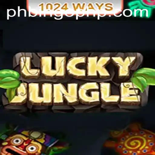 Exploring the Thrills of LuckyJungle1024: A New Era of Gaming on PHBingo.COM