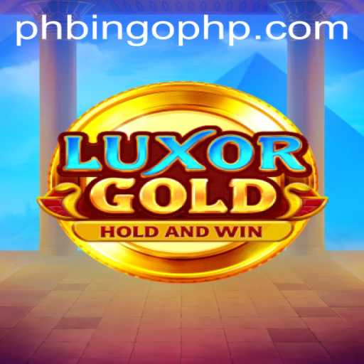 Discovering LuxorGold: The Exciting Adventure of PHBingo.COM's Latest Game