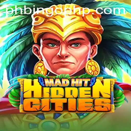 MadHitHiddenCities: A Thrilling Adventure Game