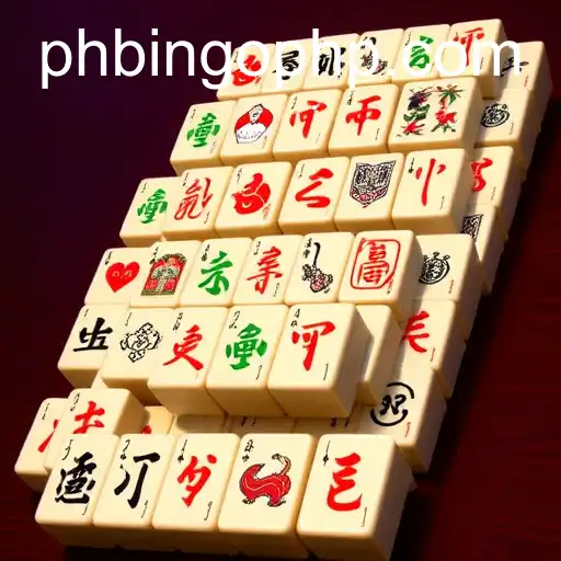 Exploring the Timeless Appeal of Mahjong and Its Modern Twist on PHBingo.COM