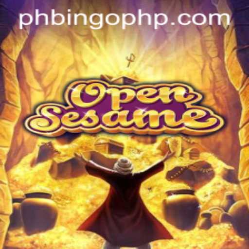 OpenSesame: Exploring the Engaging World of PHBingo.COM's Latest Game