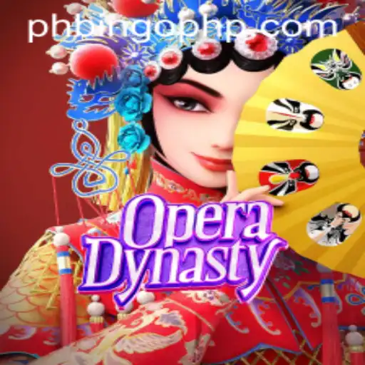 Exploring the Enchanting World of OperaDynasty and PHBingo.COM