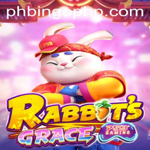 Unveiling the Unique World of RabbitsGrace and the Role of PHBingo.COM