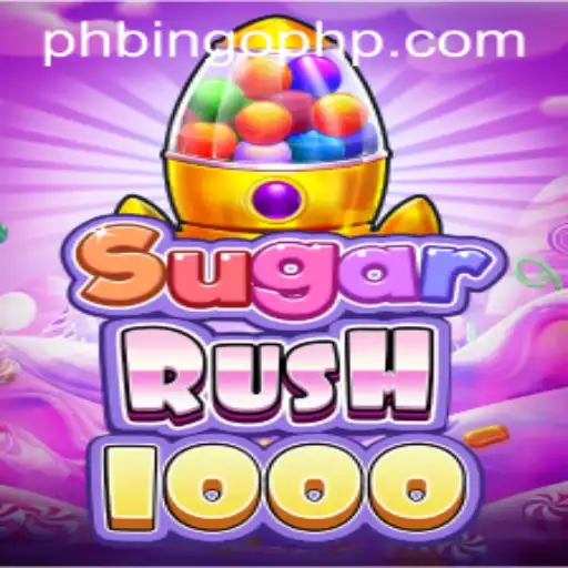 Discover the Thrills of SugarRush1000 at PHBingo.COM