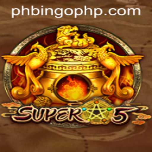 Discover the Exciting World of Super5: A New Era of Gaming with PHBingo.COM