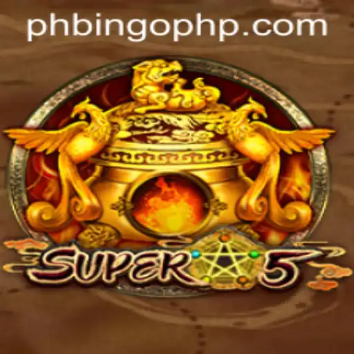 Discover the Exciting World of Super5: A New Era of Gaming with PHBingo.COM