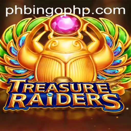 Discover the Exciting World of TREASURERAIDERS: An In-Depth Look