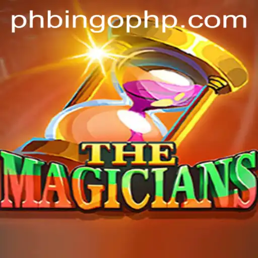 TheMagicians: A Spellbinding Journey into the World of PHBingo.COM