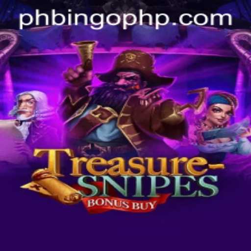 Exploring TreasuresnipesBonusBuy: A Deep Dive into the Thrilling PHBingo.COM Game