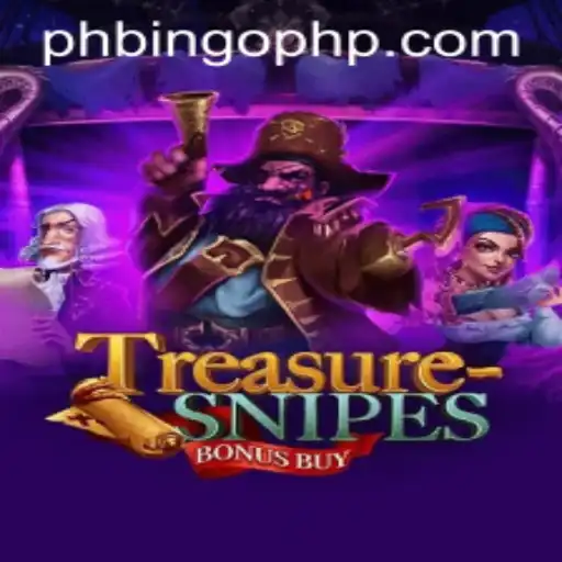 Exploring TreasuresnipesBonusBuy: A Deep Dive into the Thrilling PHBingo.COM Game