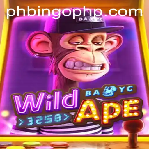 Discovering WildApe3258: The Thrilling Adventure with PHBingo.COM