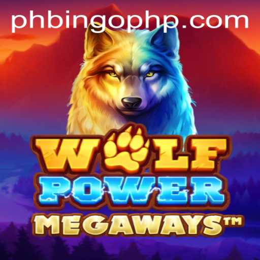 Unleashing Adventure: Discover the Thrills of WolfPowerMega at PHBingo.COM